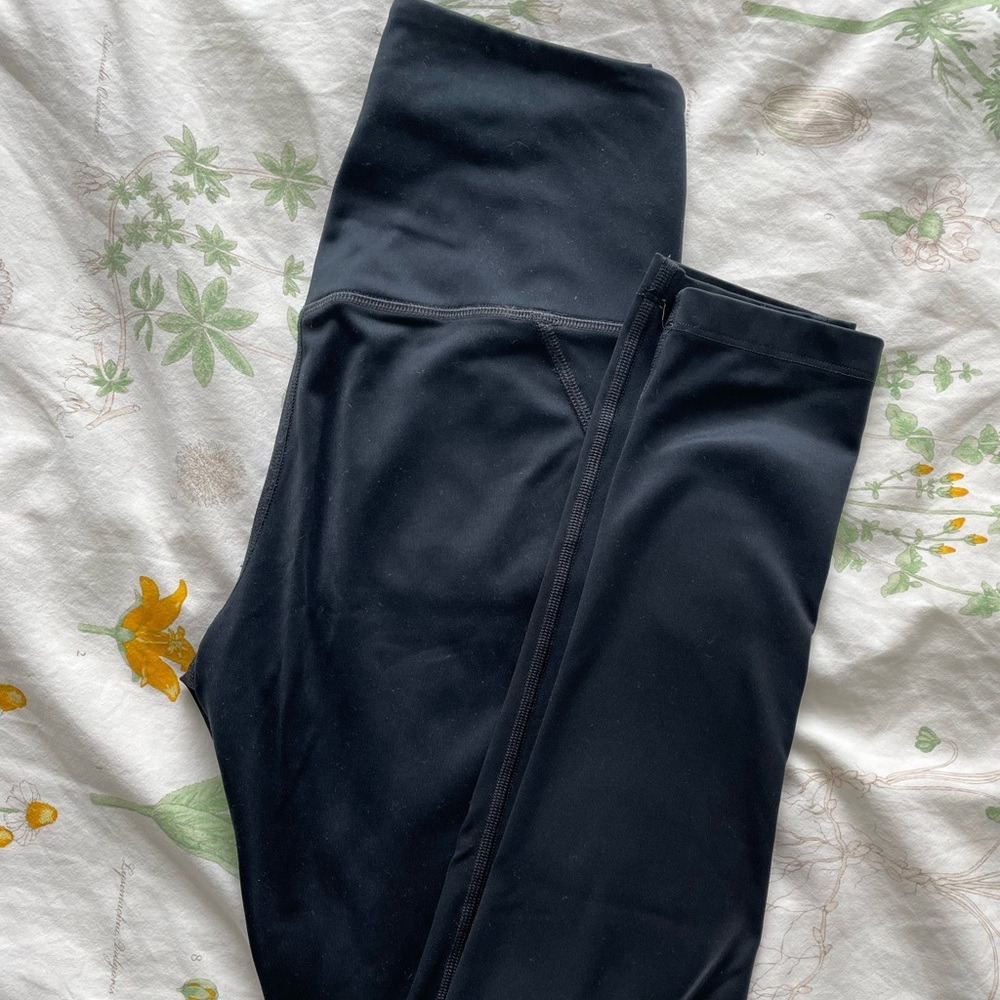 Girlfriend collective leggings